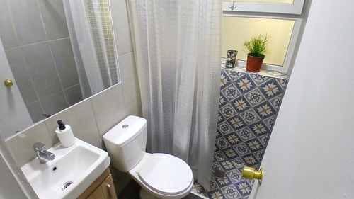 Nuevo Precio!! Casa 3d 3b A 3 Cuadras Del Apumanque