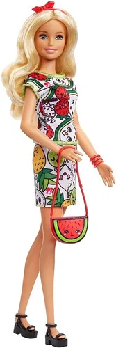 Barbie crayola silly scents hotsell