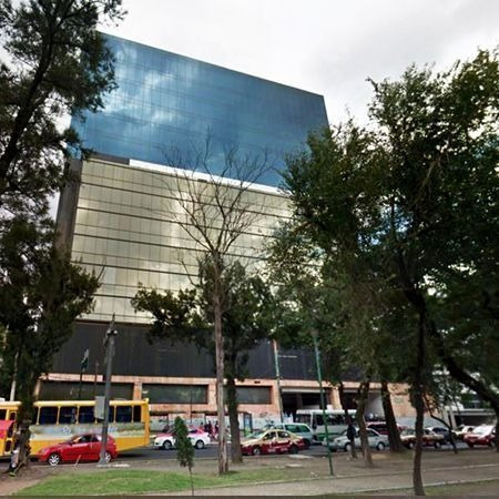 Imagen 3 de 8 de Renta De Oficinas Comerciales, La Viga Torre C 500m2 , $300