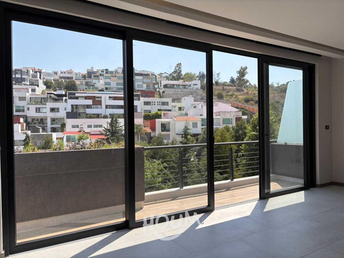 Departamento En El Cristo, Naucalpan De Juárez Con 3 Recámaras, 150 M², Id: 153095