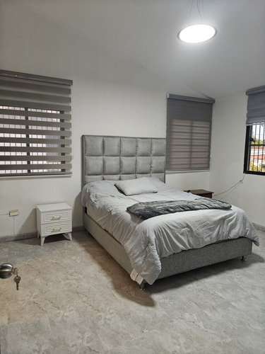 Qta Casa De 5 Habitaciones Amoblada