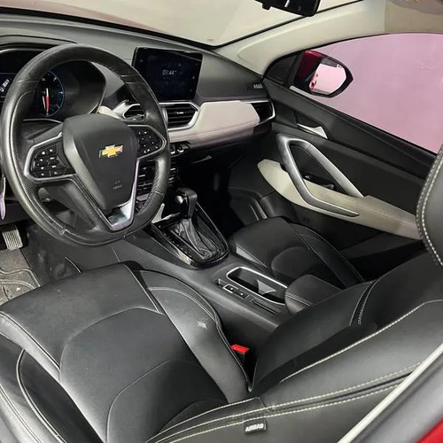 Chevrolet Captiva 1.5 T Premier At