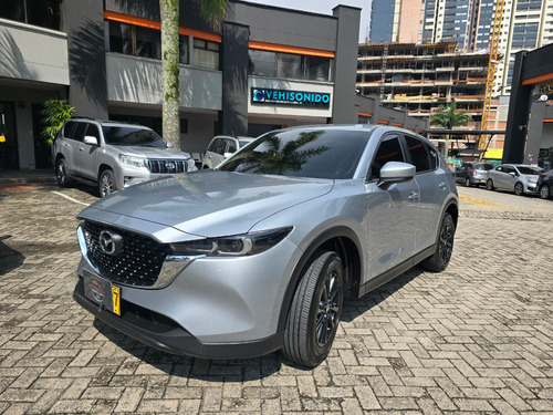 Mazda CX-5 2.0 Touring Camioneta