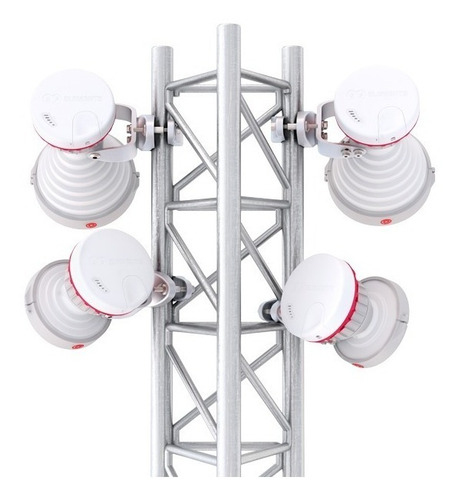 Adaptador Twistport Rf Elements Para Ubiquiti Prismstation