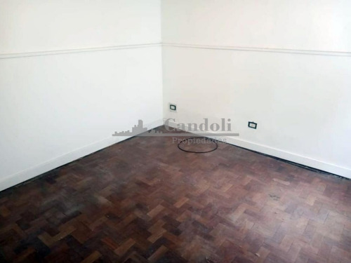 Departamento En Venta 3 Ambientes - Macrocentro, Al Contrafrente Oportunidad