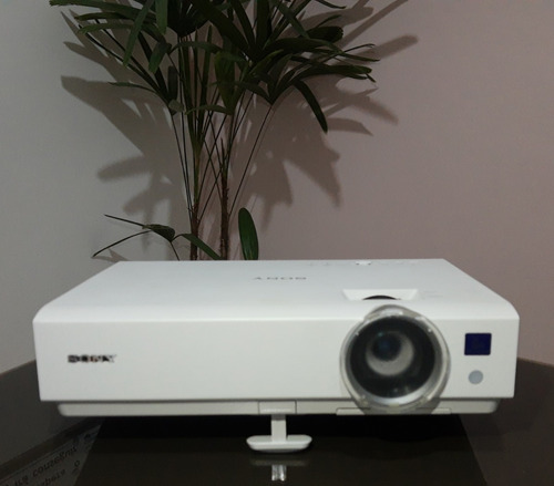 Projetor Sony Vpl-dx140b