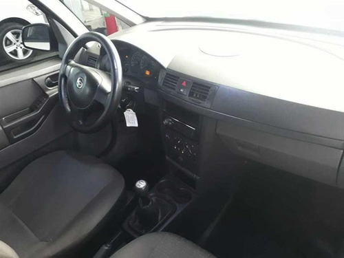 Meriva 1.4 Joy Manual Flex 2012