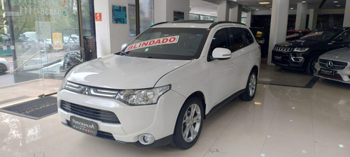 Mitsubishi Outlander Outlander 2.0  5L CVT