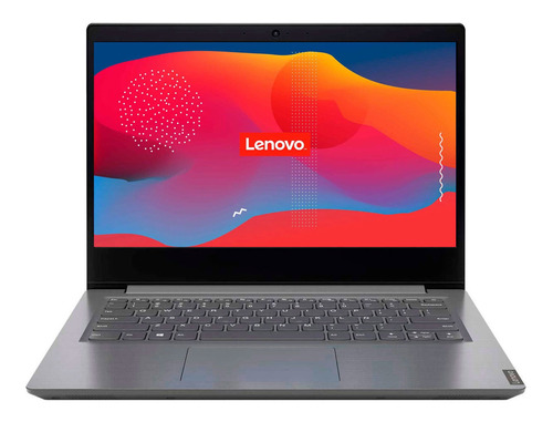 Notebook Lenovo V14 I5-1035g1 4gb Ddr4 Ssd M.2 256gb W10home