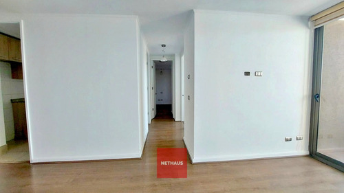 Nethaus Vende Excelente Depto. Sector San Nicolas San Miguel