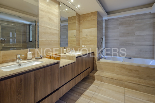 Penthouse Exclusivo Con Piscina