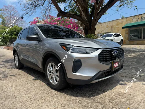Ford Escape Active Modelo 2024
