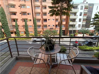 Apartamento en venta