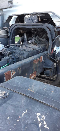 Camion Fiat Astra V8 Diesel 4x4 Modelo 1987
