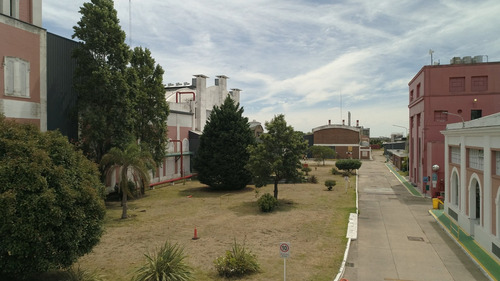 Imagen 2 de 14 de Planta Industrial En Calle 225 Bernal | 35.797 M2