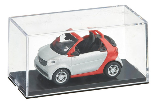 Smart Cabrio 15 Busch 50773 H0  Milouhobbies