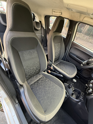 Fiat Mobi 1.0 Way