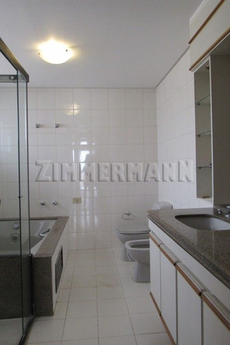 Apartamento - Perdizes - Ref: 105963 - V-105963