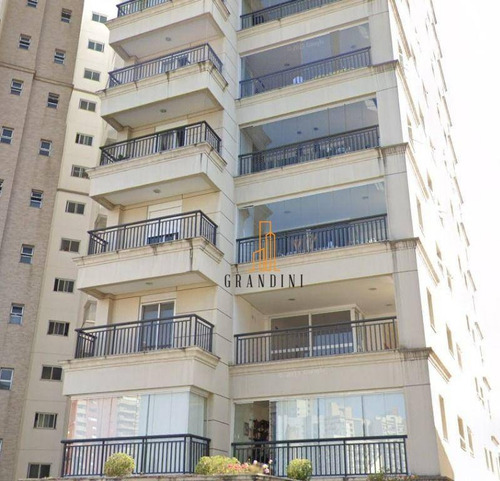 Imagem 22 de 29 de Cobertura Com 3 Dormitórios À Venda, 200 M² Por R$ 980.000,00 - Centro - São Bernardo Do Campo/sp - Co0003