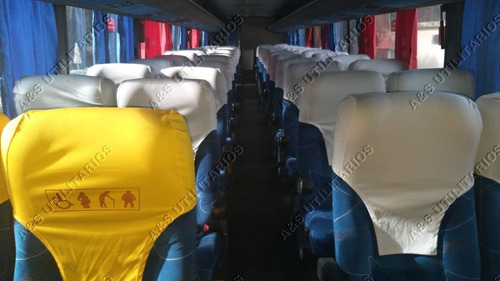 Imagem 4 de 4 de Busscar Jumbuss 360 C/50 Lug. Super Oferta Confira!! Ref.59