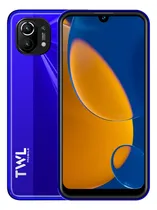 Comprar Twl F1x Teléfonos 6.26 Hd 2+16gb Soporte Expansión 128 Gb Con Reconocimiento Facial