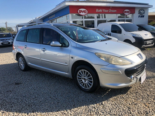 Peugeot 307 Sw Diesel