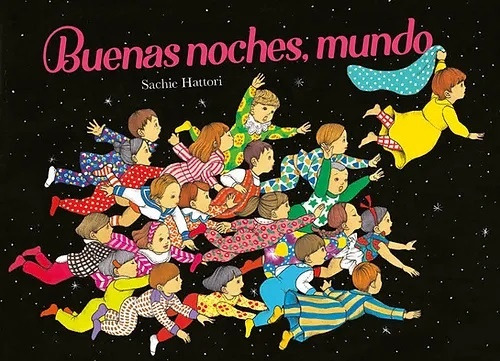 Buenas Noches, Mundo (nuevo)