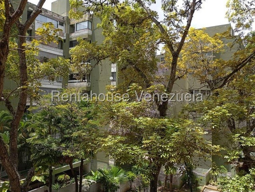 Apartamento En Venta En Macaracuay Frescura, Seguridad Y Comodidad En Un Solo Lugar - Mm