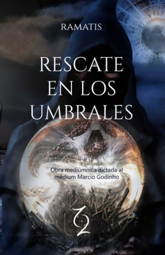 Libro Rescate En Los Umbrales (spanish Edition)