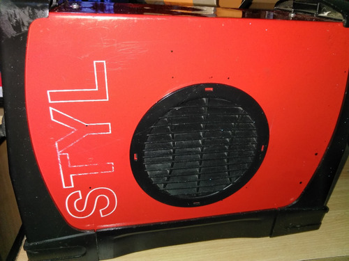 Soldadora Inverter Mma-tig Lift Solter Styl 185