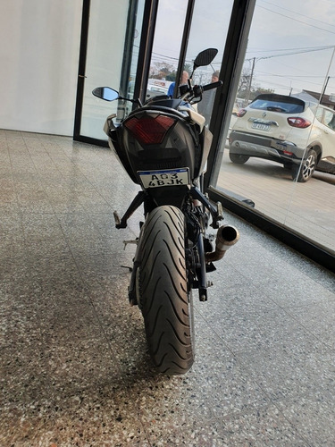 Yamaha Mt03