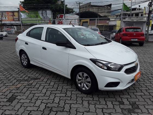 Chevrolet Onix 1.0 Mpfi Joy 8v Flex 4p Manual