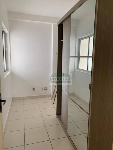 Imagem 7 de 10 de Apartamento Com 3 Dormitórios À Venda, 50 M² Por R$ 550.000,00 - Ponta Negra - Manaus/am - Ap2801