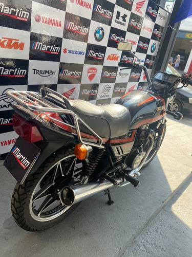 Imagem 11 de 14 de Honda Cb450 1985 Relíquia