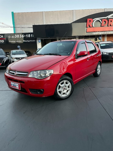 Fiat Palio 1.0 MPI FIRE ECONOMY 8V FLEX 4P MANUAL