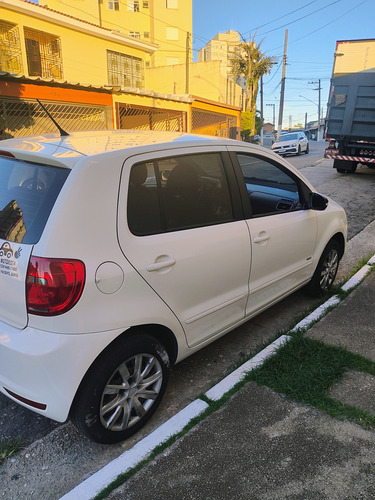 Volkswagen Fox VW/FOX 1.0 GII