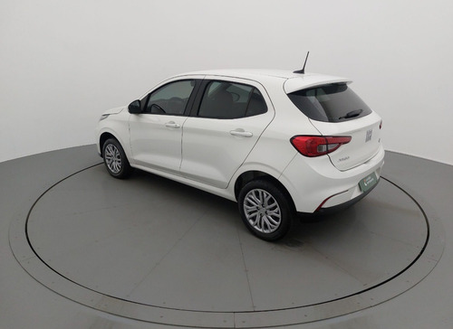 Fiat Argo 1.0 Drive S-design Flex 5p
