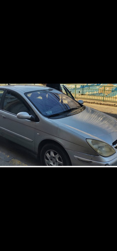 Citroën C5 2.0