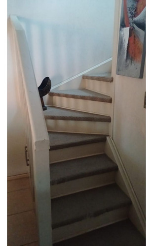 En Venta Casa 2 Pisos 3d / 2 Baños Galilea Los Ángeles $105