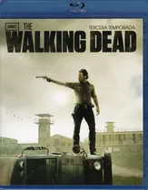 Comprar The Walking Dead Tercera Temporada 3 Tres Blu-ray