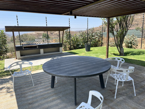Casa Nueva En Renta En Coto Albazur En Santa Anita, Tlajomulco De Zuñiga.