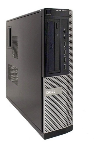 Imagen 1 de 1 de Cpu Computador Core I5 500 Hdd, 8 Gb Ram