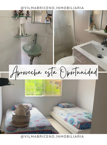 Imagen 19 de 24 de Hermoso Townhouse En La Isla De Margarita, Res. Villas Del Valle.