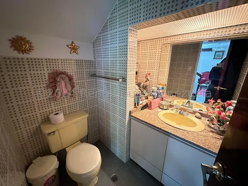 Casa En Venta En Alto Prado