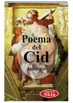El Poema Del Cid / Completo