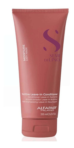 Alfaparf Acond Moisture Dryhair - mL a $333