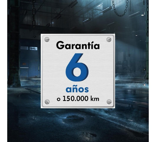 Imagen 17 de 17 de Volkswagen Amarok 3.0 V6 Cd Highline 4x4 At 2023