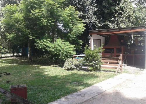 Imagen 6 de 10 de Gran Oportunidad - Casa 2 Ambientes Tipo Quinta Con Gran Terreno - Glew
