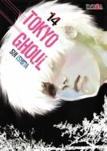 Tokyo Ghoul. Vol 14