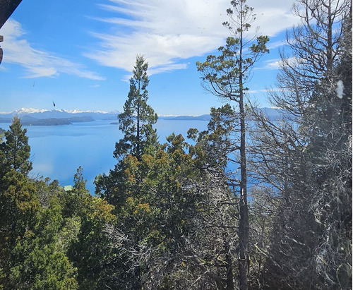 Casa Con Vista Al Lago - B° Belgrano - Bariloche